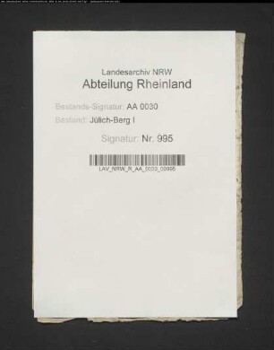 WALDFEUCHT
