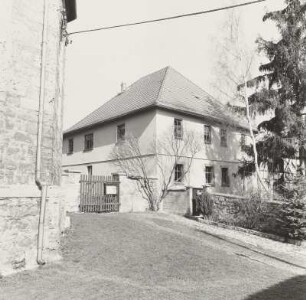 Pfarrhaus