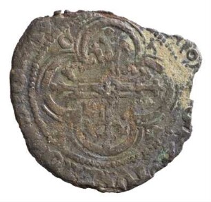 Münze, Groschen, 1382/1407