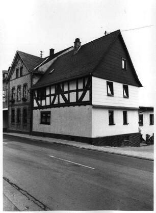 Solms, Wetzlarer Straße 71