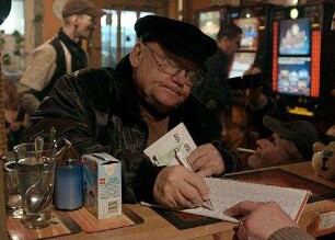Manche hatten Krokodile (2016) - Trailer