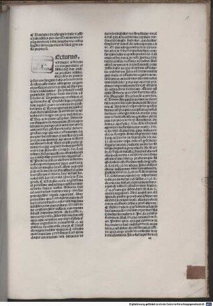 Tractatus de [con]sanguinitate [et] affinitate
