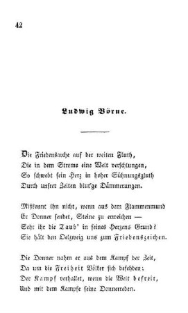 Ludwig Börne