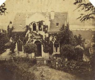 Villa Bagatelle