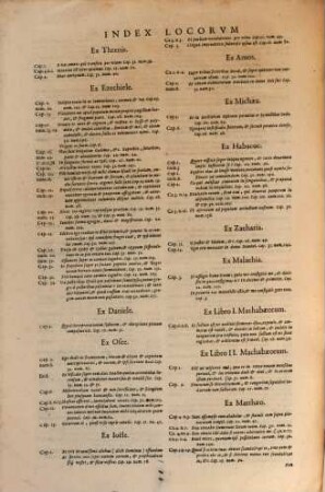 Ferdinandi Qvirini De Salazar, Conchensis, E Societate Iesv Theologi, Et In Collegio Complvtensi Sacrarum Literarum Interpretis. Expositio, In Proverbia Salomonis : cuam Indicibus Rerum & Verborum, locorúmque sacrae Scripturae. 2