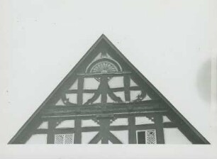 Kirchvers, Kreis Marburg