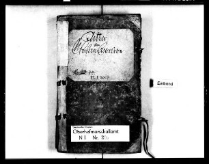 Verzeichnisse der Ritter des Weißen-Adler-Ordens