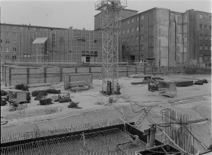 Dresden, Landtag, 1992