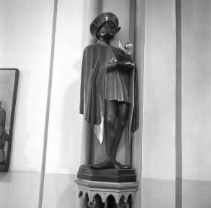 Heilige Drei Könige — Kaspar