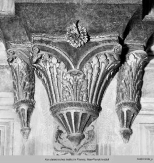 Santa Caterina in Fontebranda, Santa Caterina in Fontebranda: Oratorium der Oca, Siena