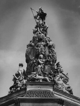 Archivfotografie "deutschland_staedte_mannheim_denkmaeler_1262m"