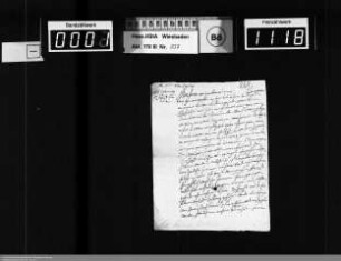 . 1647: Juni 1647