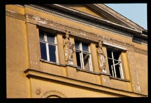 Glienicke Nebenbau 3.6.73.