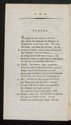 Iunius