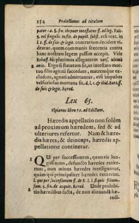 154-183, Lex 65-79
