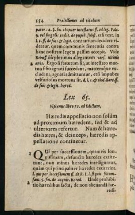 154-183, Lex 65-79