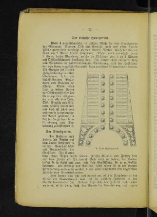 4. Plan (Hausgarten).