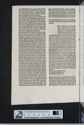 Sermo sexagesimus nonus de beatissimo confessore Antonio paduano