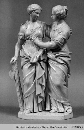 Justitia und Pax