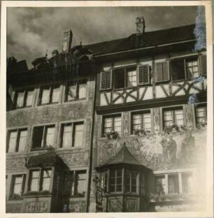 Altstadt von Stein am Rhein