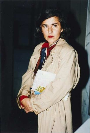 Barbara Honigmann