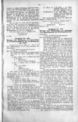 No. 18. (411-426) (423,424.), 26. Oktober 1906
