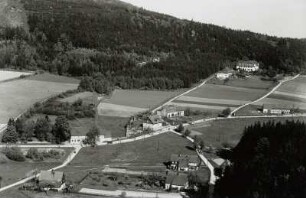Stadt, Jonsdorf Kurort