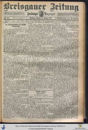 20.01.1908 (I.)