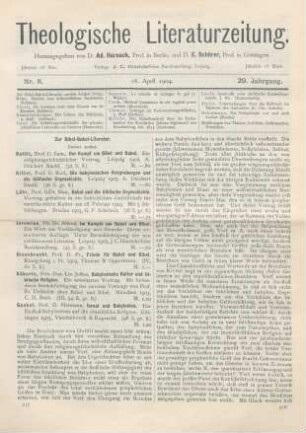 217-222 [Rezension] Gunkel, Hermann, Israel und Babylonien