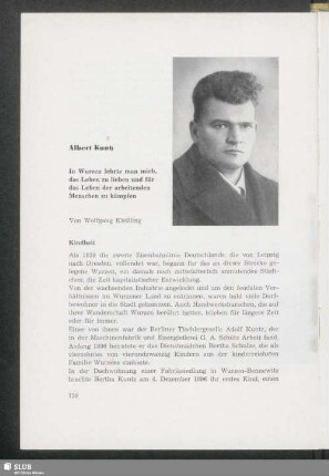 Albert Kuntz