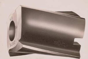 Werkzeuge zur Metallbearbeitung. Firma Ludwig Loewe und Co. Berlin