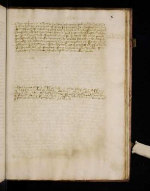 Elegi et sanctificavi …