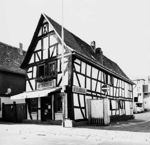 Bad Vilbel, Frankfurter Straße 6
