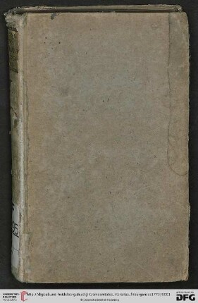 1: Amoenitates literariae Friburgenses