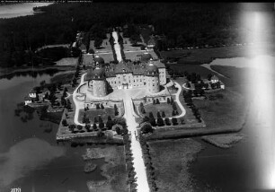 Eisenberg-Moritzburg (b. Meissen)