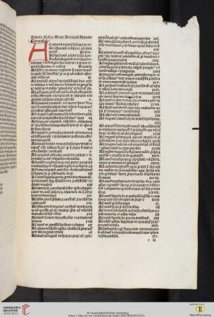Tabula epistolarum