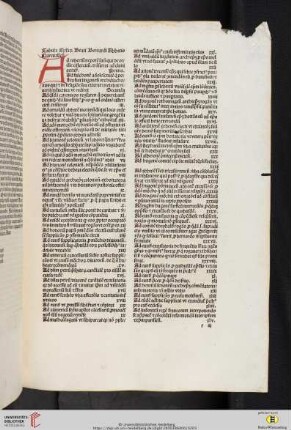 Tabula epistolarum