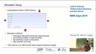 A benchmark study for CFD solvers: simulation of air flow in livestock husbandry