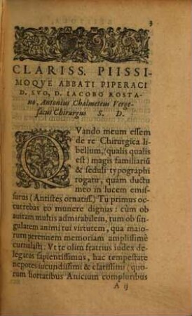 Enchiridion chirurgicum