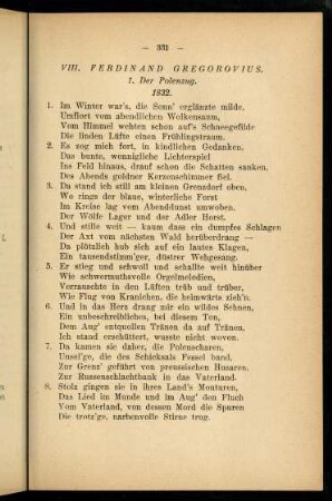 331-342, VIII.-XV.