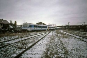 Korntal VT 410 VB WEG