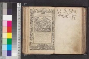 Thumb von Neuburg, Albrecht; Blatt 9
