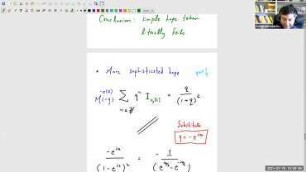 4/5 Enumerative Geometry of Curves, Maps, and Sheaves