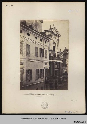 Sant' Ambrogio, Cuneo