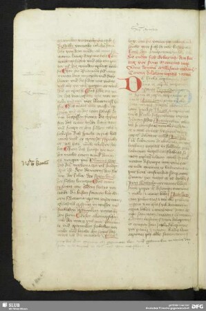 26vb-28va: Rezeptsammlung, lat.