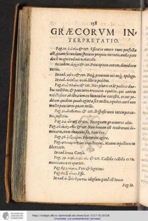 Graecorum Interpretatio