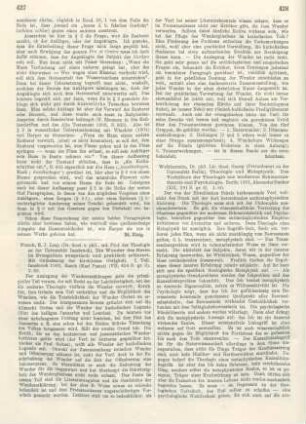 428-430 [Rezension] Wobbermin, Georg, Theologie und Metaphysik