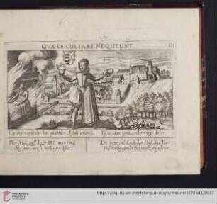 C3. Lintz, "Quae occultari ne queunt"