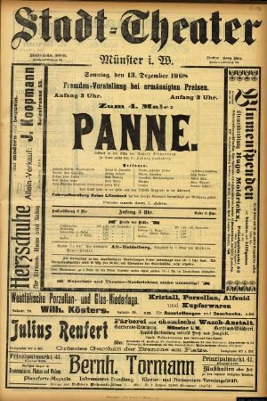 Panne