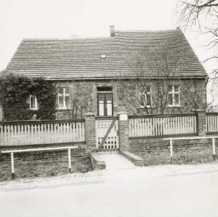 Gaststätte "Fuchsbau"